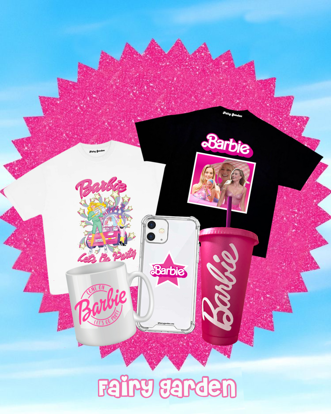 Barbie Collection