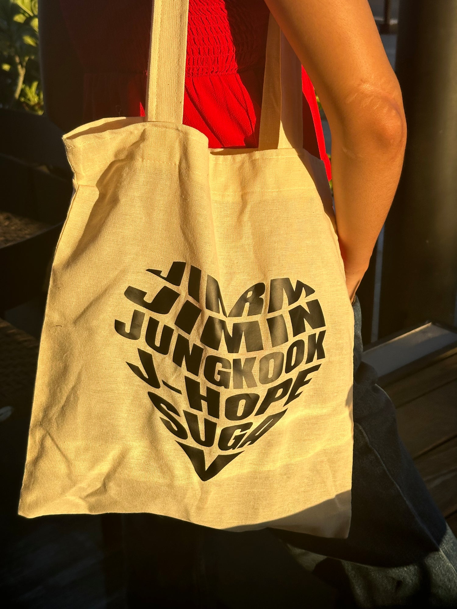 Tote Bags