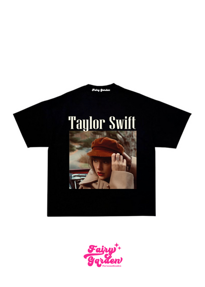 Camiseta - Taylor Swift