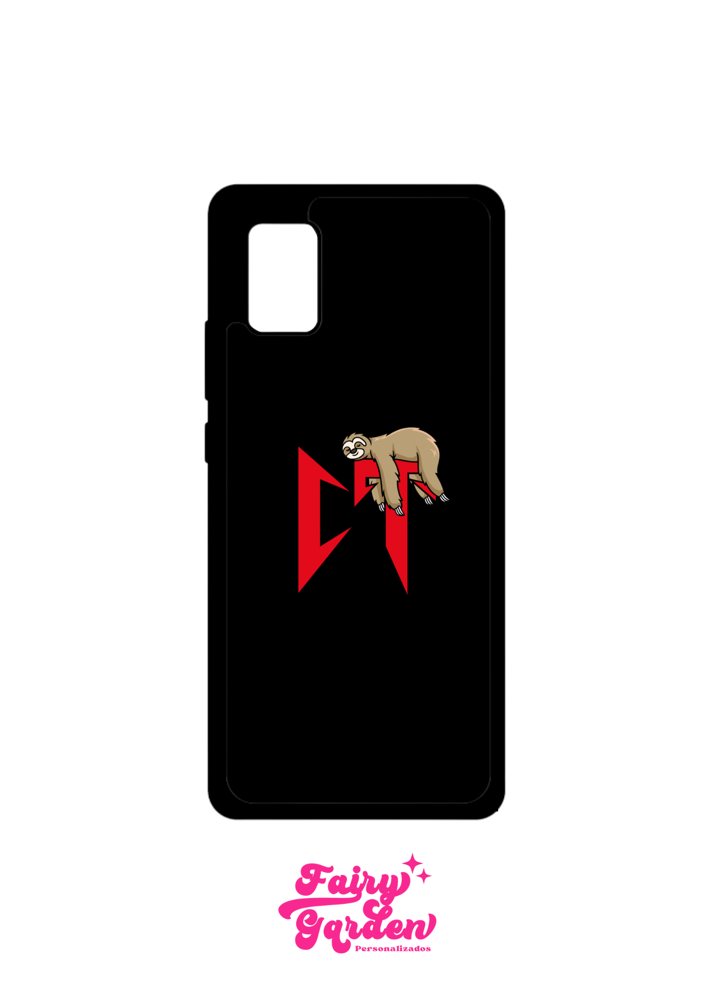 Case Android - Corridos Tumbados (Natanael Cano)