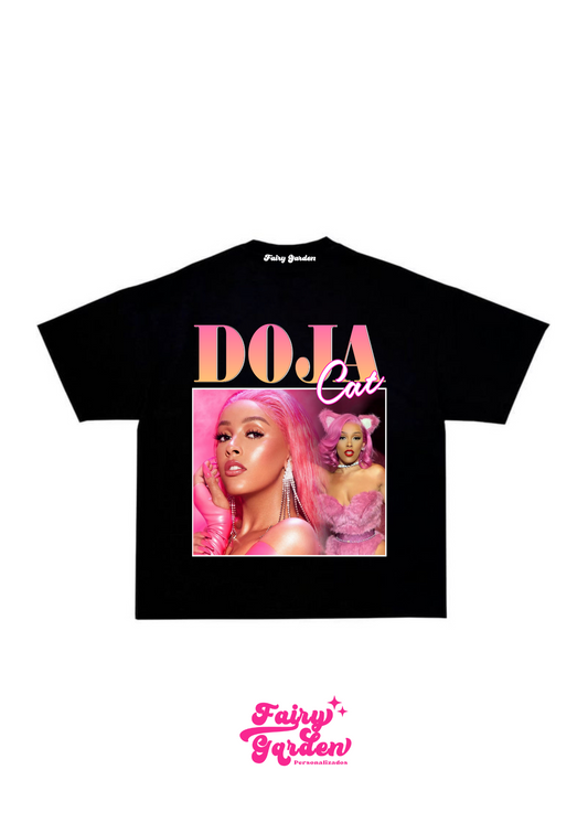 Camiseta - Doja Cat