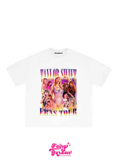 Camiseta - Taylor Swift