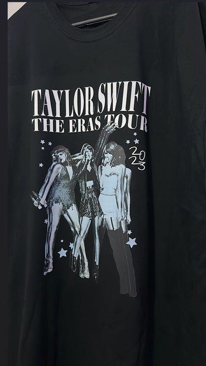 Camiseta - Taylor Swift - The eras tour