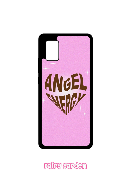 #036 - Case Android - Angel Energy