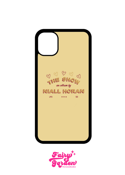 Case iPhone - Niall Horan The show