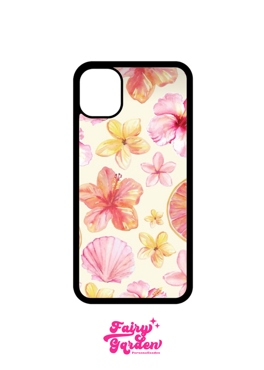 Case Iphone - Summer girl