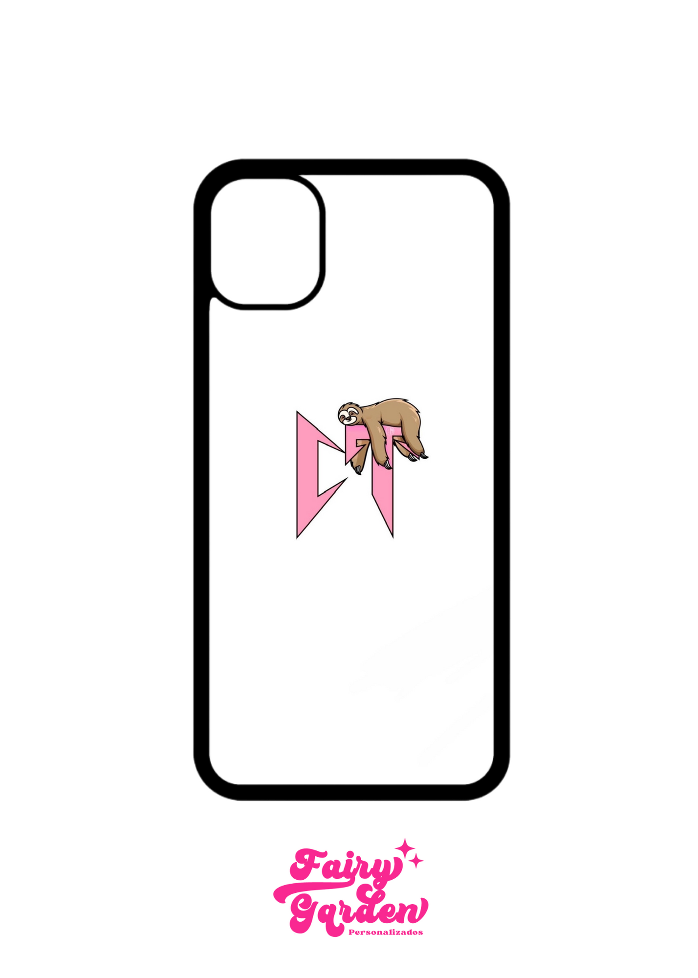 Case IPhone - Natanael Cano