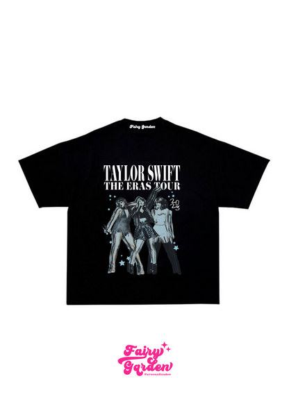 Camiseta - Taylor Swift - The eras tour