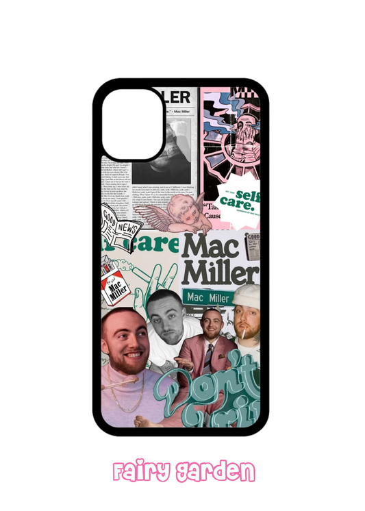 Case iPhone - Mac Miller