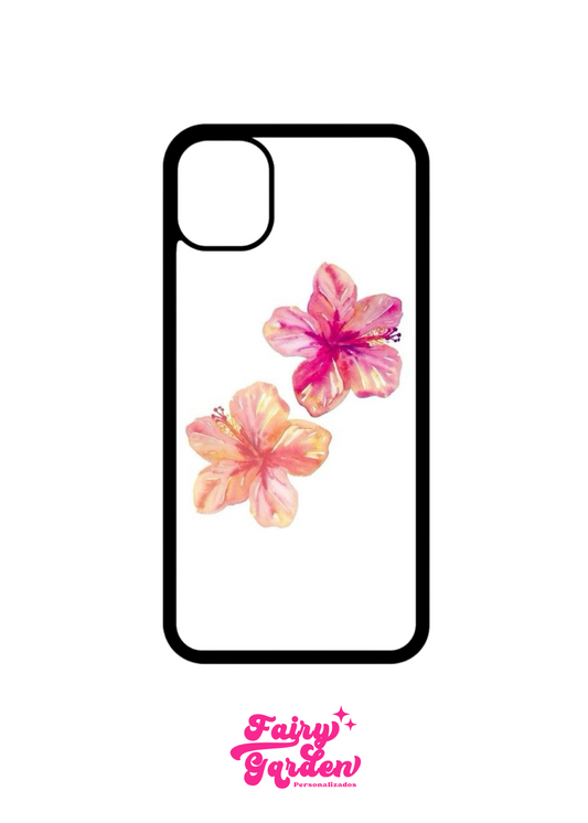 Case Iphone - Summer girl