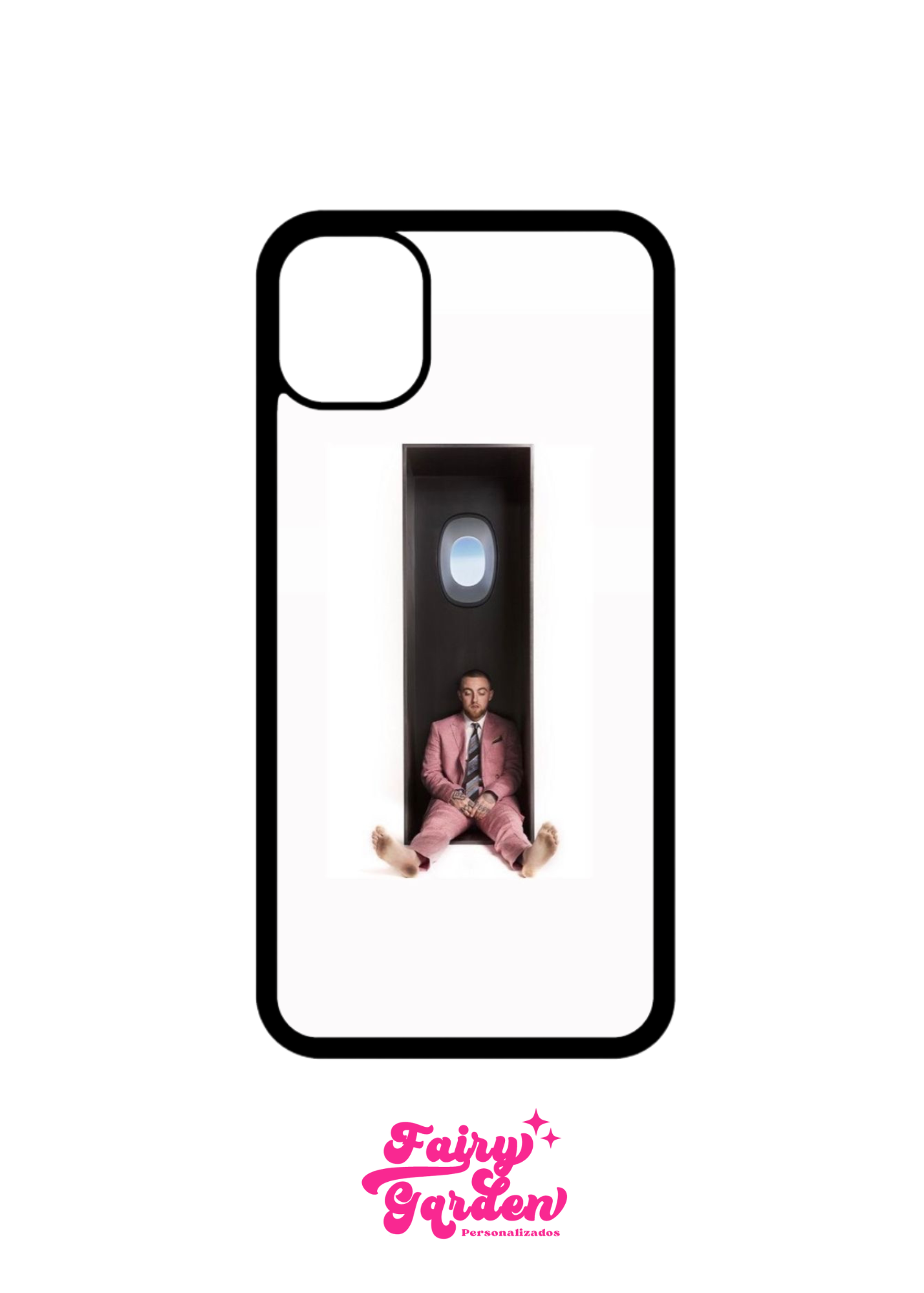 Case Iphone - Mac Miller