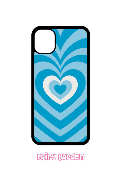 #004 - Case Iphone - Sweet heart