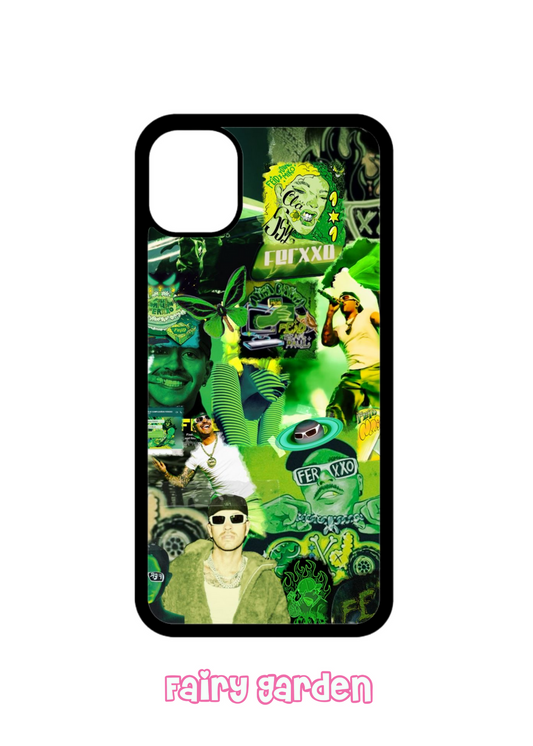 Case iPhone - Ferxxo