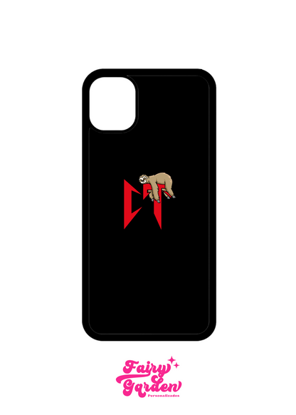 Case IPhone - Natanael Cano