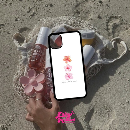 Case Iphone - Summer girl