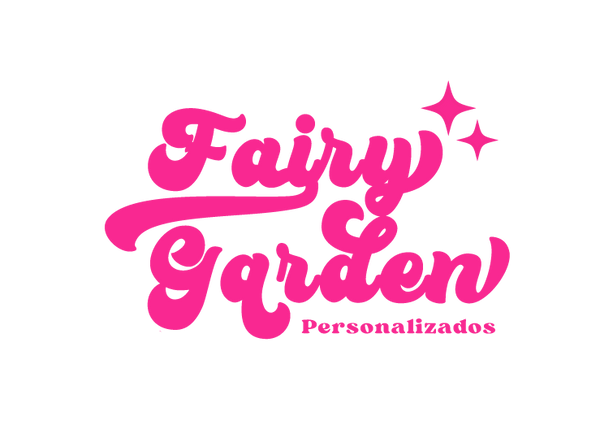 Fairy Garden 