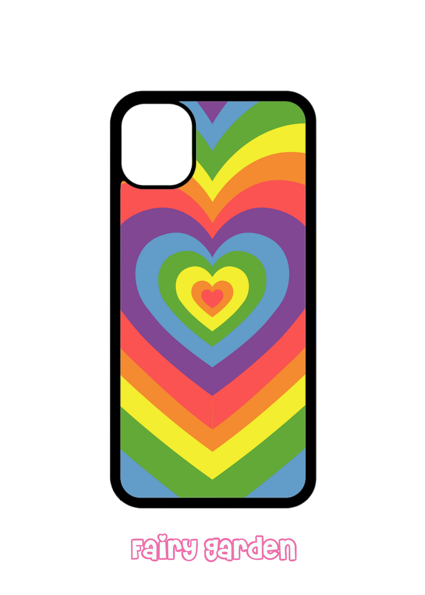 Love cases Iphone