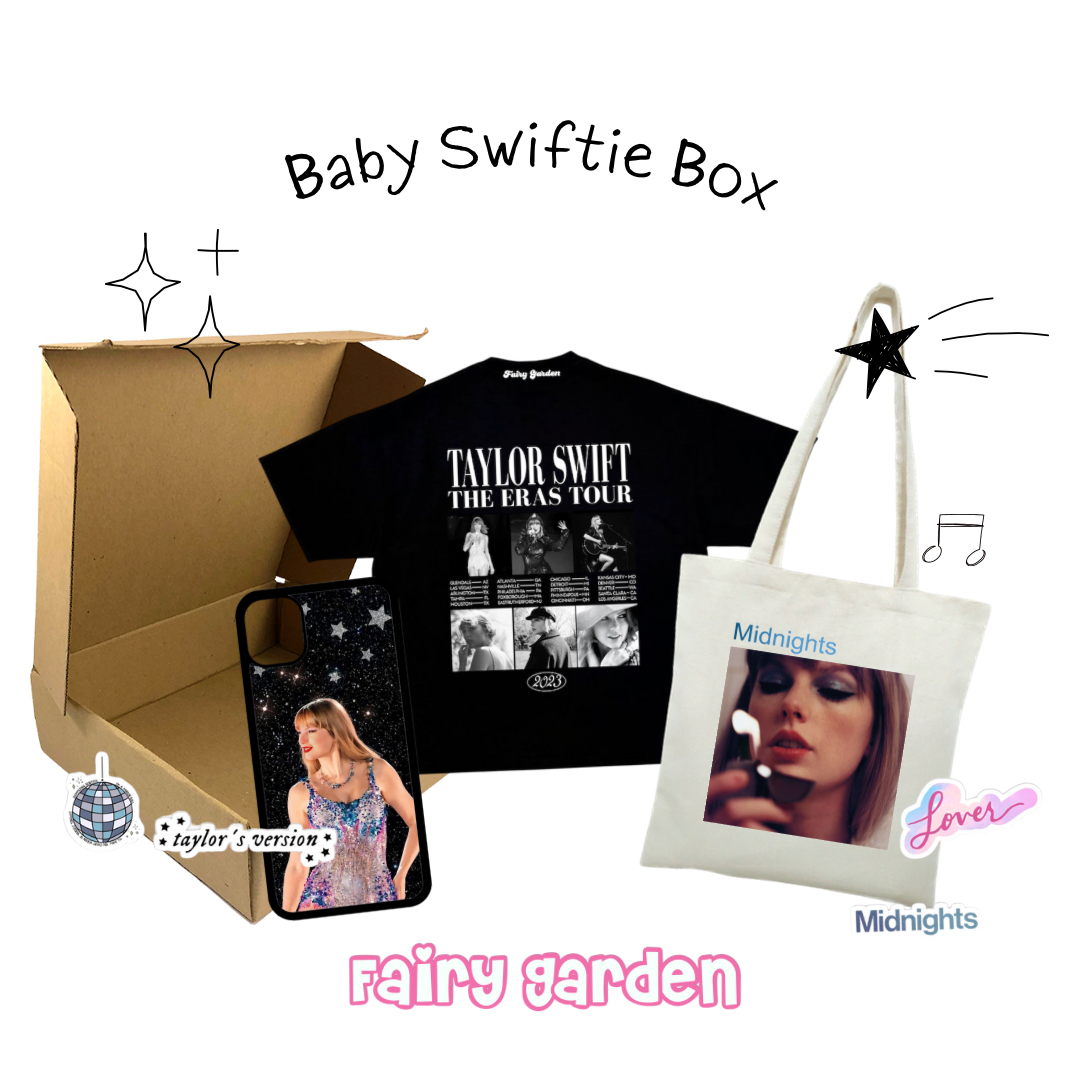 Baby Swiftie Box