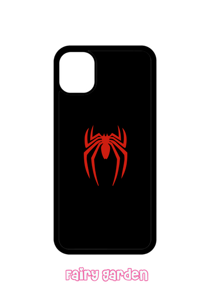 #319 - Case Iphone - SpiderMan