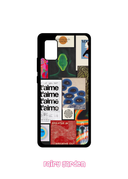 Vision Boards - Case Android