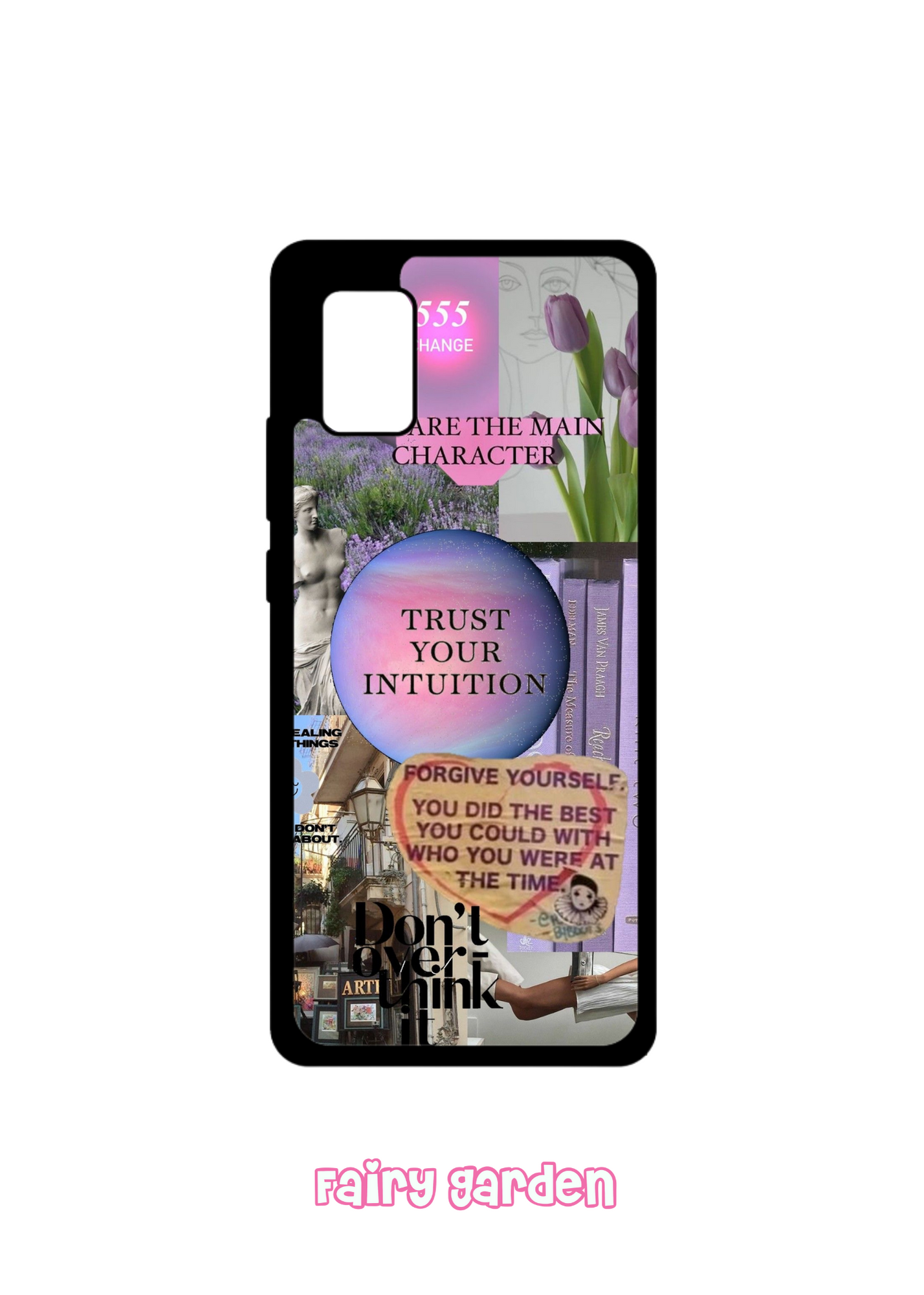 Vision Boards - Case Android