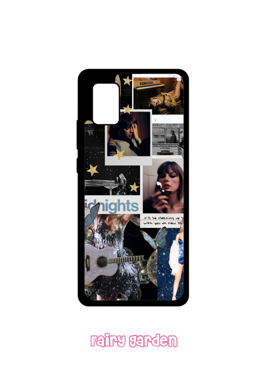 #296 - Case Android - Taylor Swift Midnights