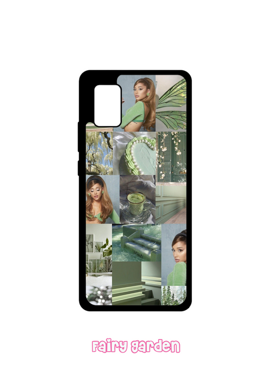 #193 -  Case Android - Ariana Grande