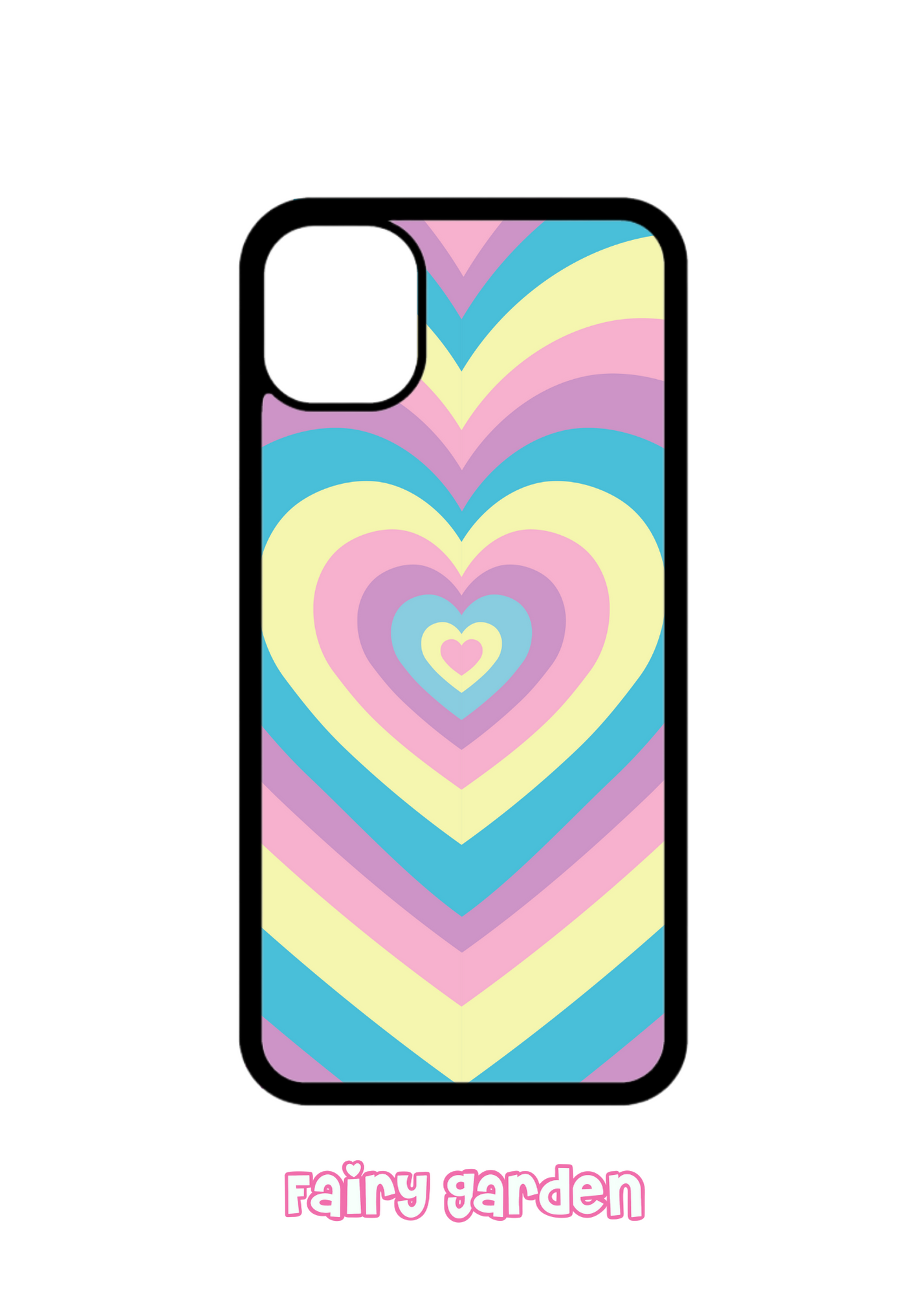 Love cases Iphone