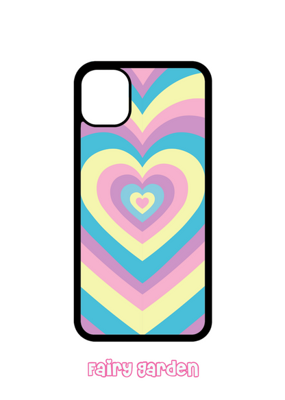 Love cases Iphone