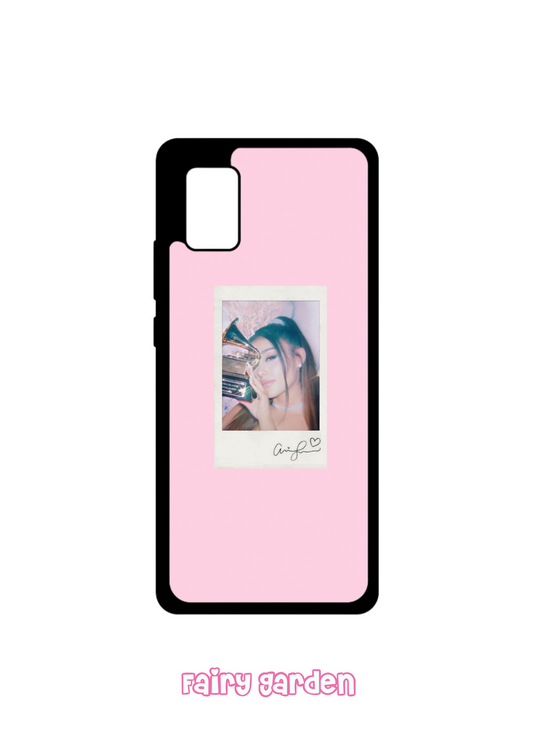 #305 -  Case Android - Ariana Grande