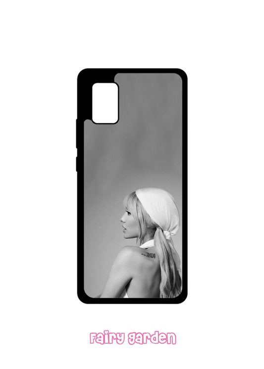 #303 -  Case Android - Ariana Grande