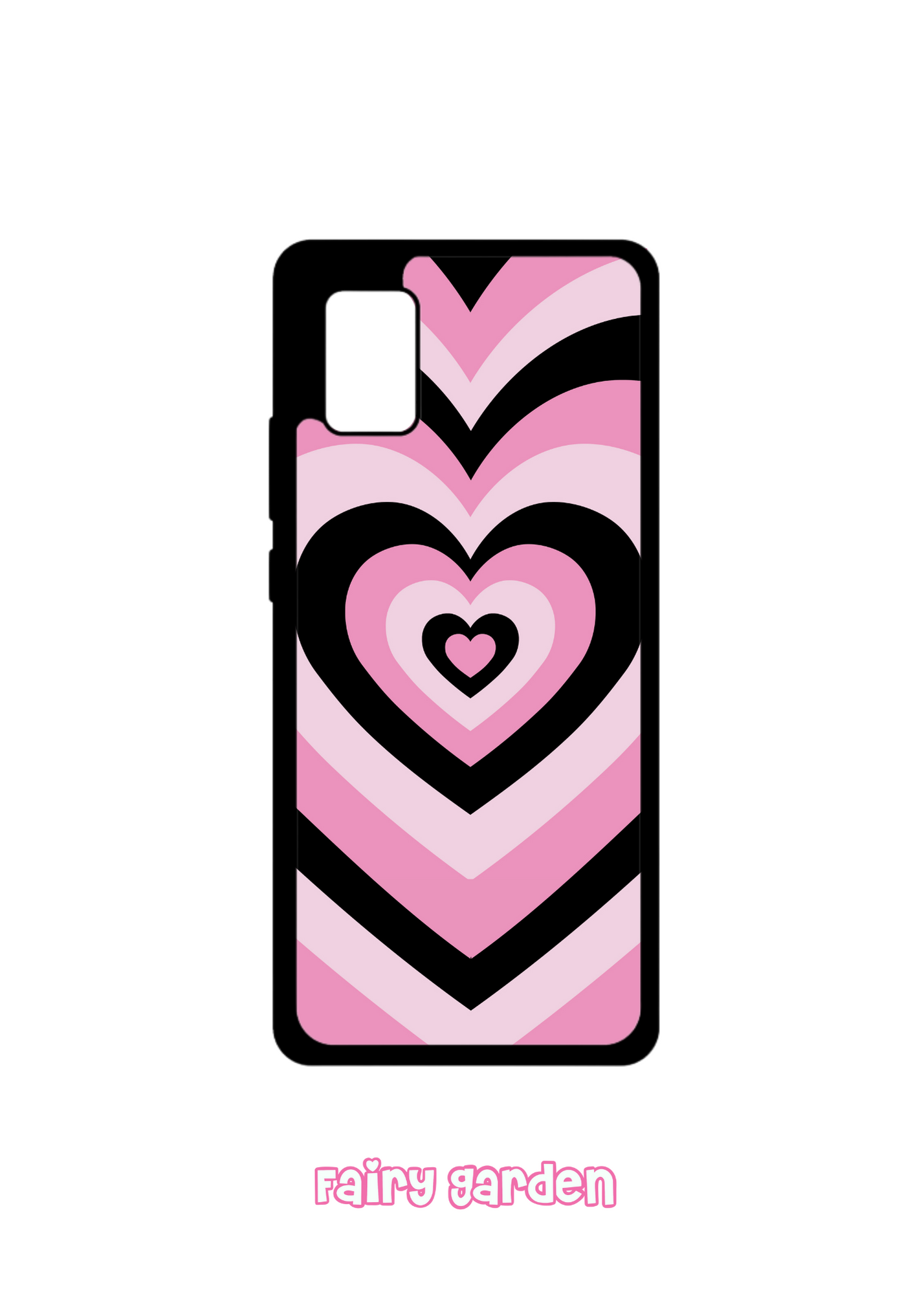 Love cases Android