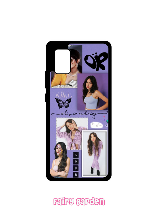 #139 - Case Android - Olivia Rodrigo