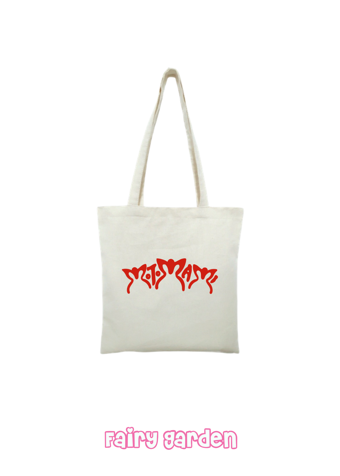 Tote bag - MOTOMAMI Rosalia