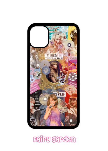 Case Iphone - Taylor Swift’s Eras