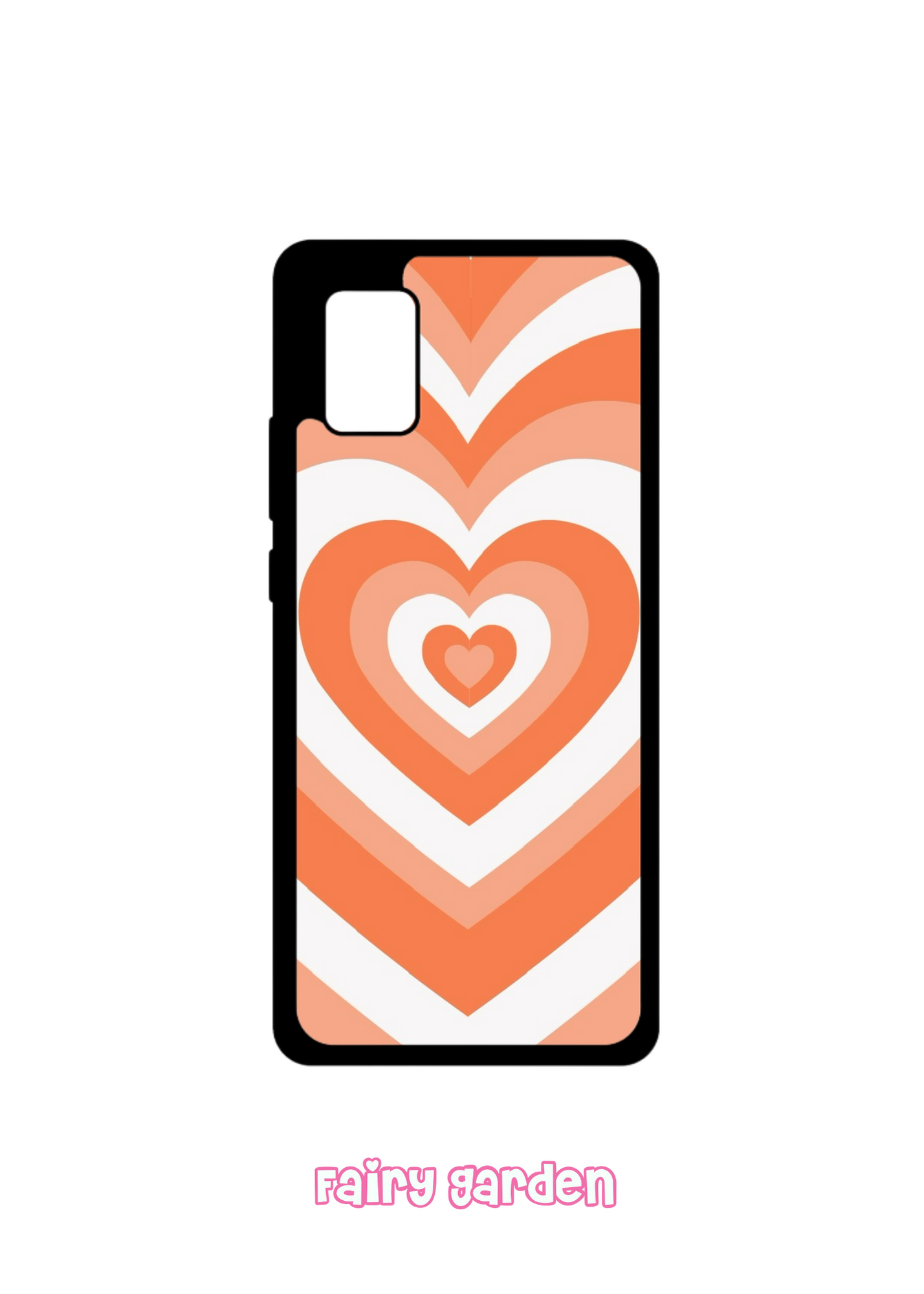 Love cases Android