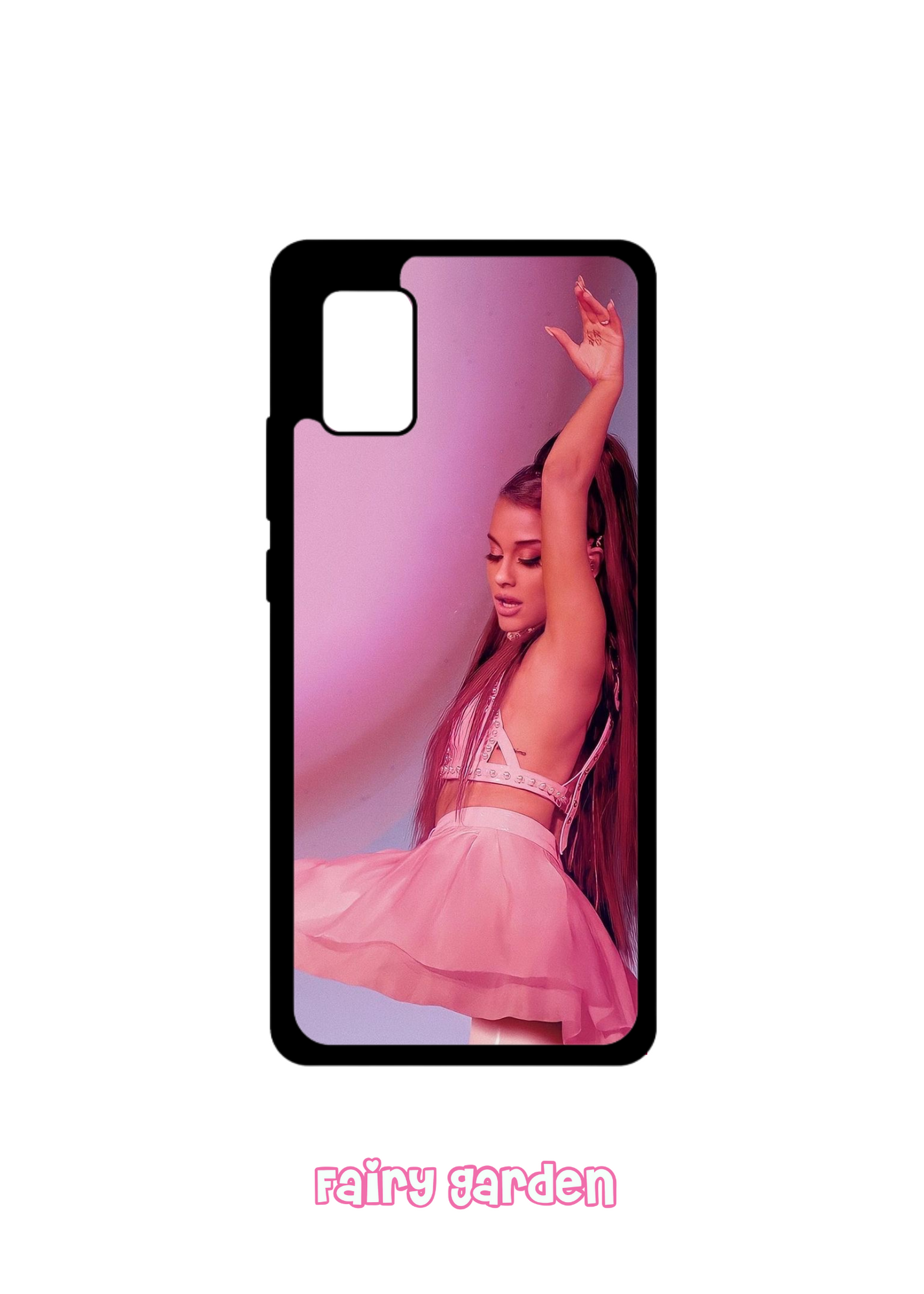 #300 -  Case Android - Ariana Grande