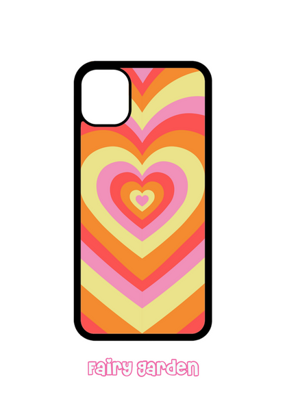 Love cases Iphone