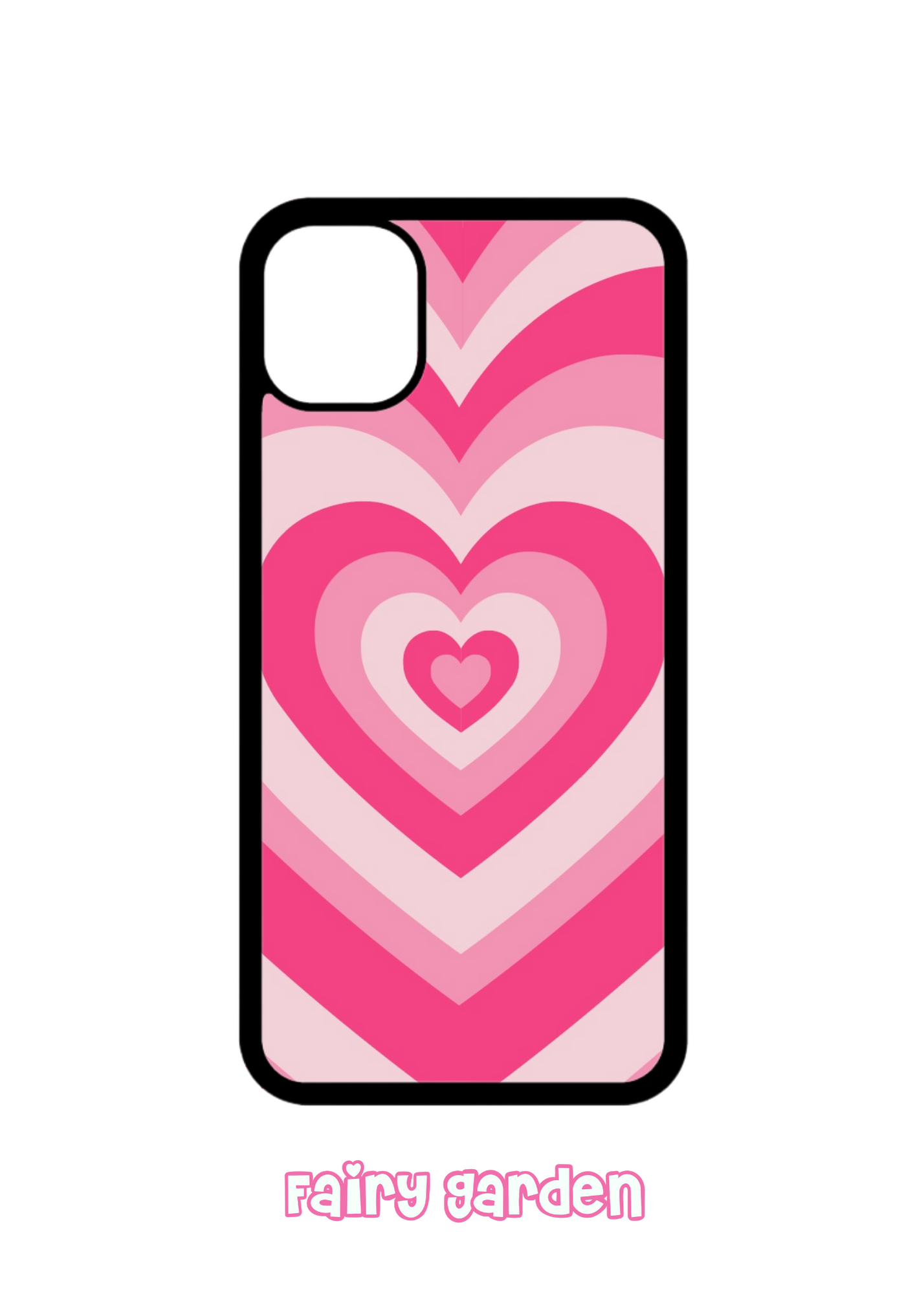 Love cases Iphone