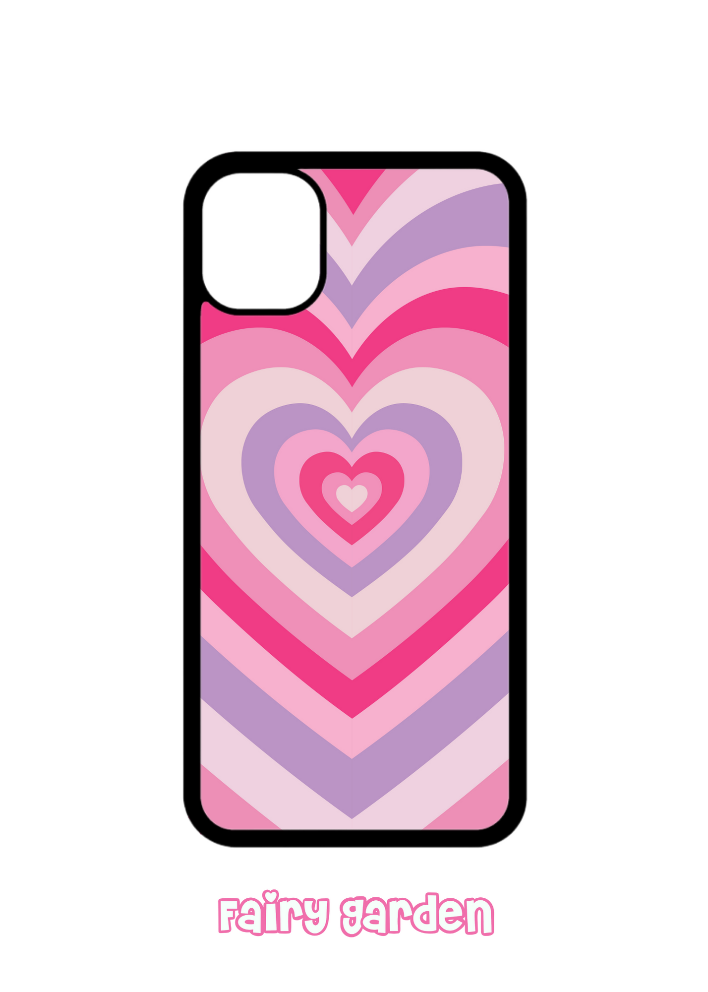 Love cases Iphone