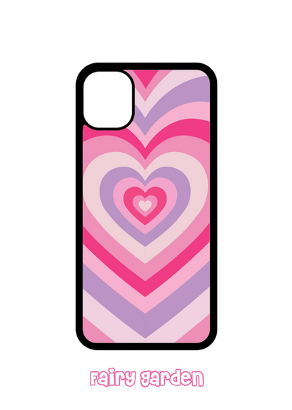 Love cases Iphone