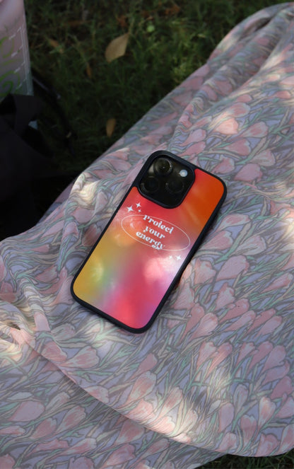 Case IPhone - Protect your energy 💫 - #243