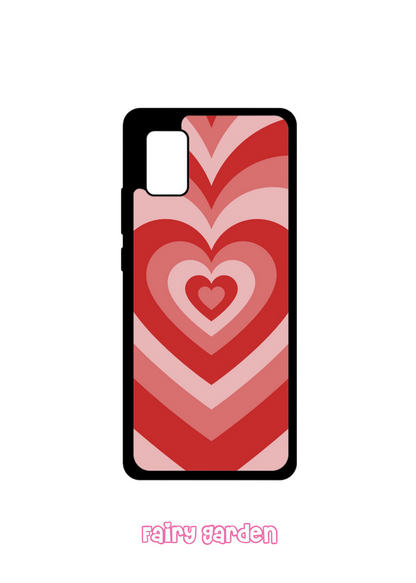 Love cases Android