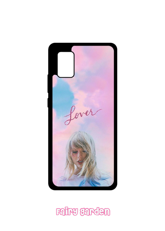 #307 - Case Android - Taylor Swift (Lover)