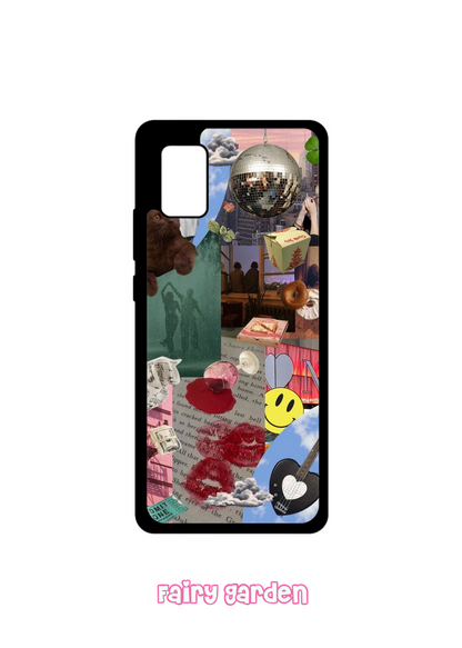 Vision Boards - Case Android