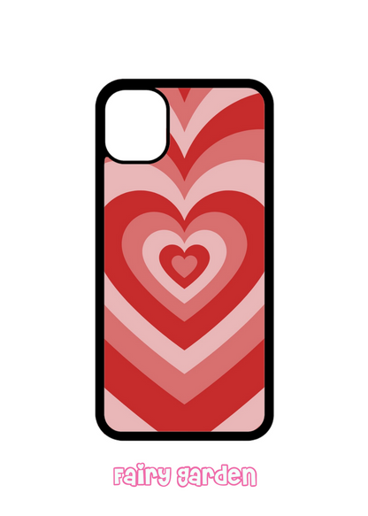 Love cases Iphone