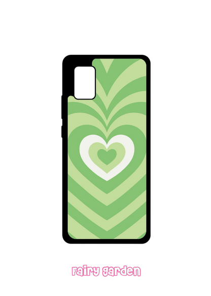 #004 - Case Android - Sweet Heart