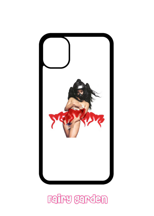 Case Iphone - Rosalia Motomami