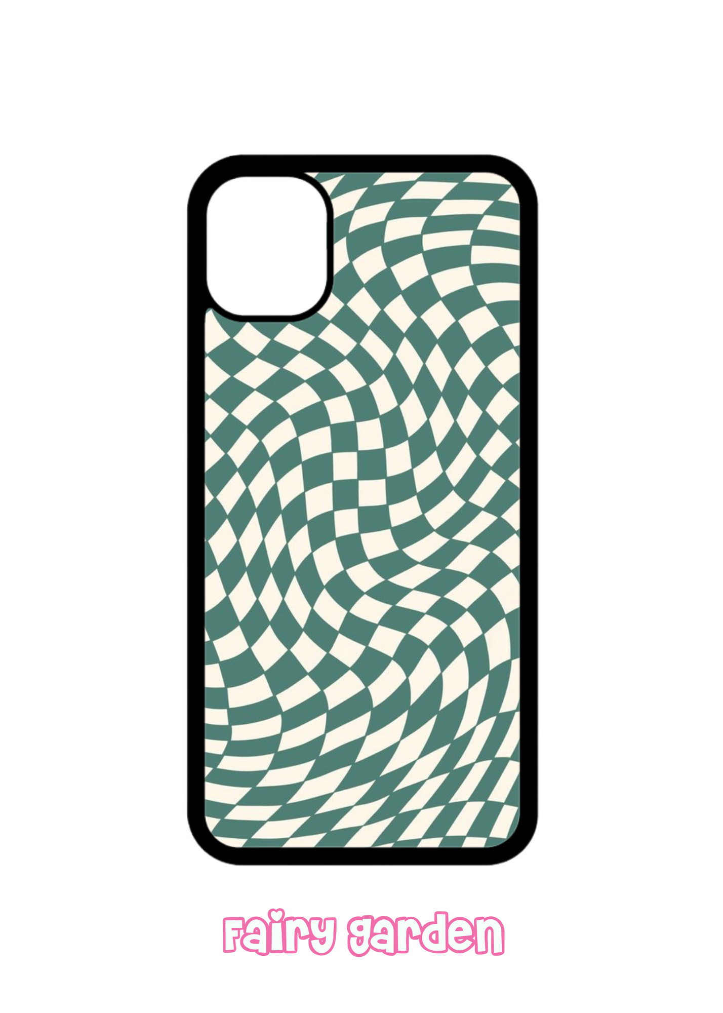 #068 - Case Iphone