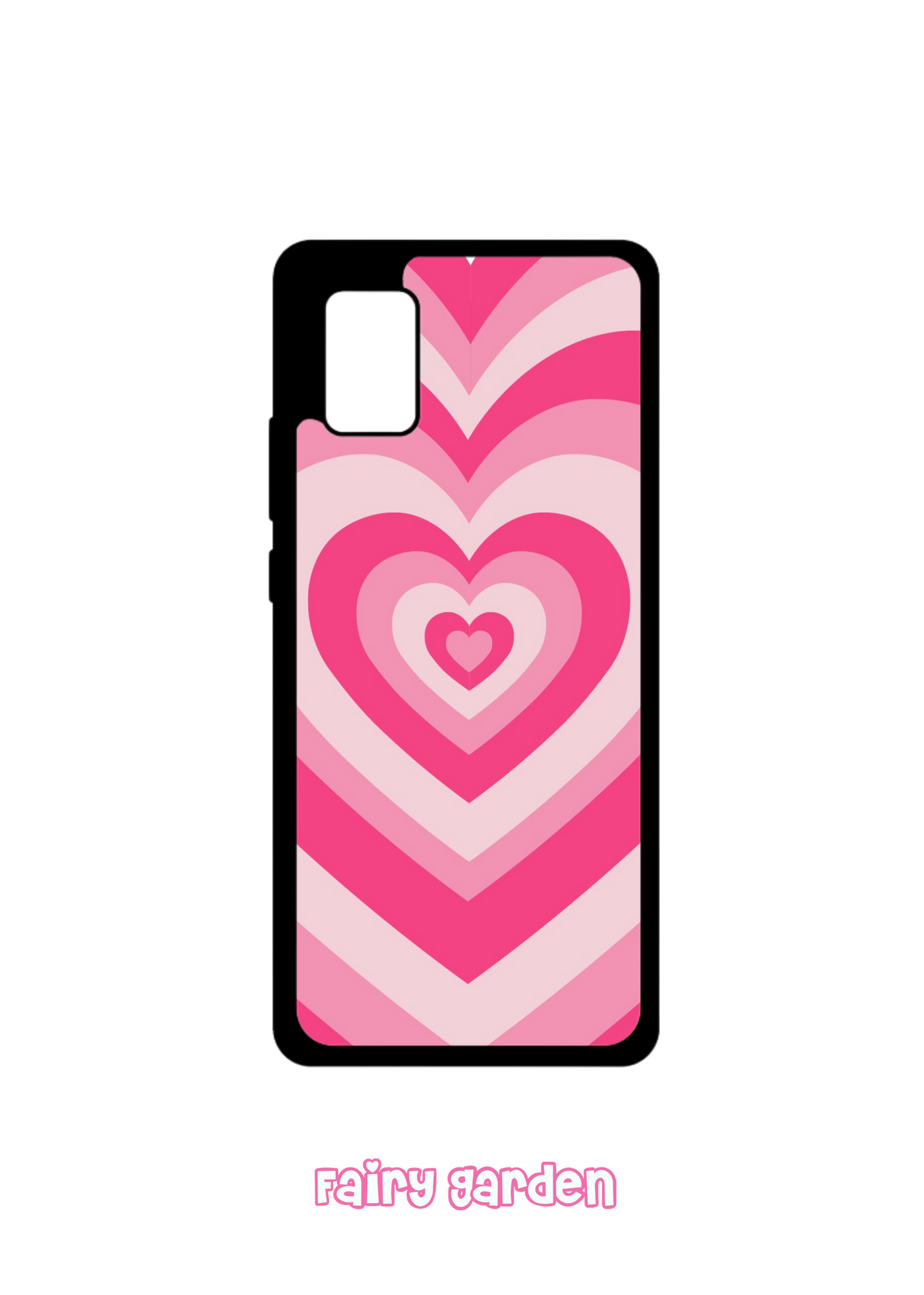 Love cases Android